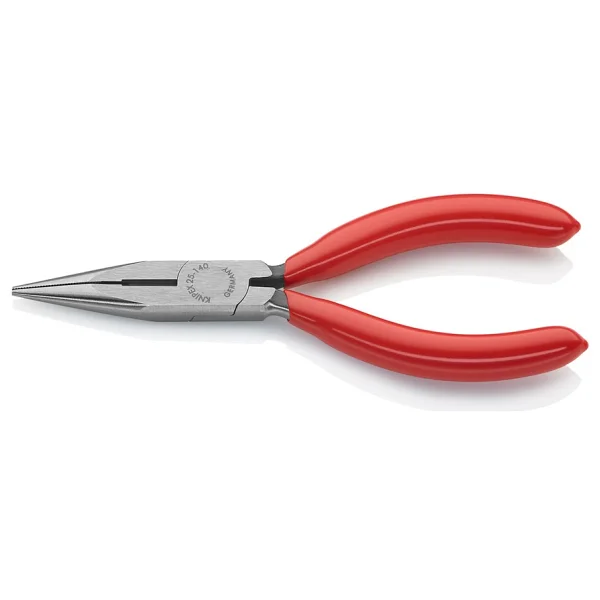 Knipex 25 01 140 Kargaburun - Görsel 7