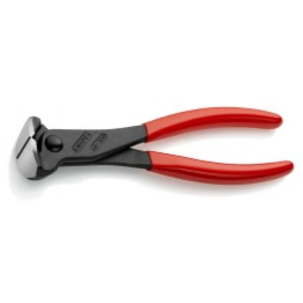 Knipex 68 01 180 180 Mm Tepe Keski - Görsel 5