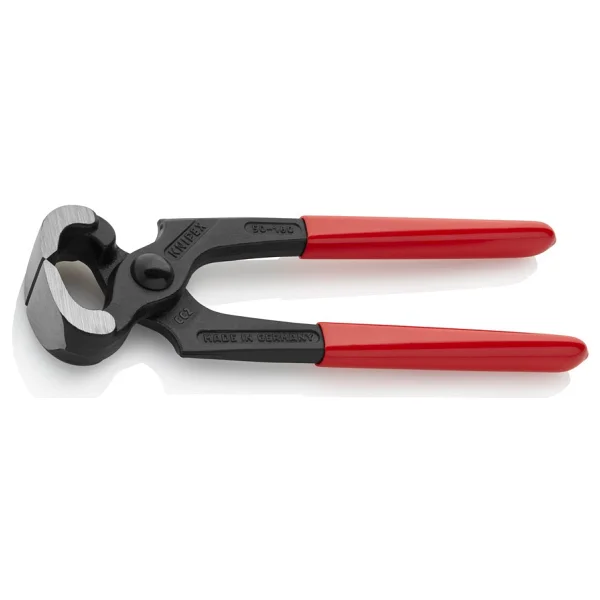 Knipex 50 01 160 Kerpeten - Görsel 4