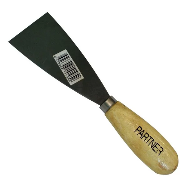 Partner Pt14108 80 Mm Spatula - Görsel 6