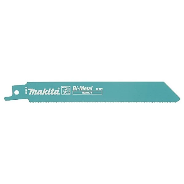 Makita B-05169 152 mm Tilki Kuyruğu Testere Ucu - Görsel 3