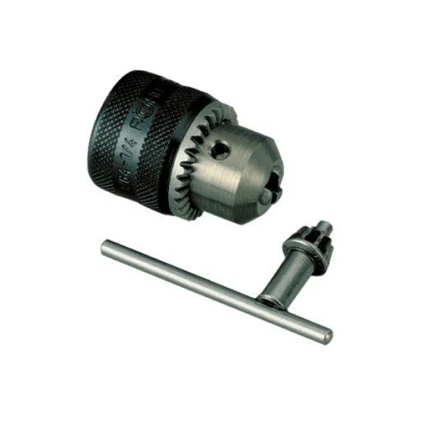 Proxxon 28122 Röhm Mandren - Görsel 5