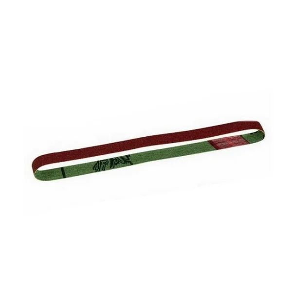 Proxxon 28583 Zımpara Kayışı 80 Kum 5 Li - Görsel 4
