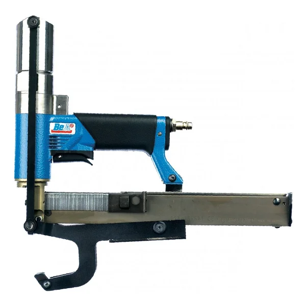 Bea P88/25-526 Havalı Zımba Çakma Tabancası - Görsel 4