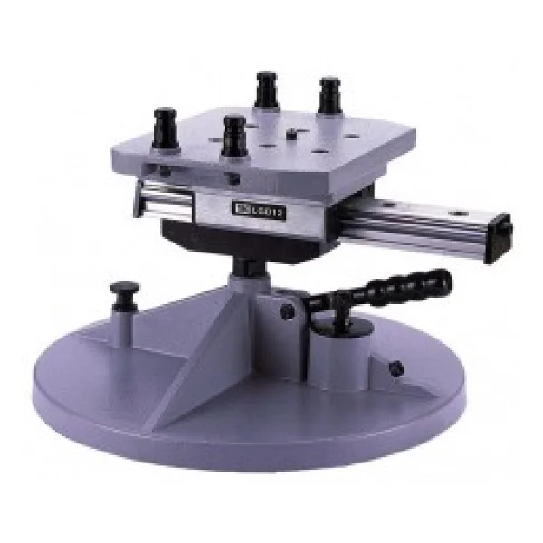 Gison Gpw510b Havalı Vakumlu Tabla - Görsel 7