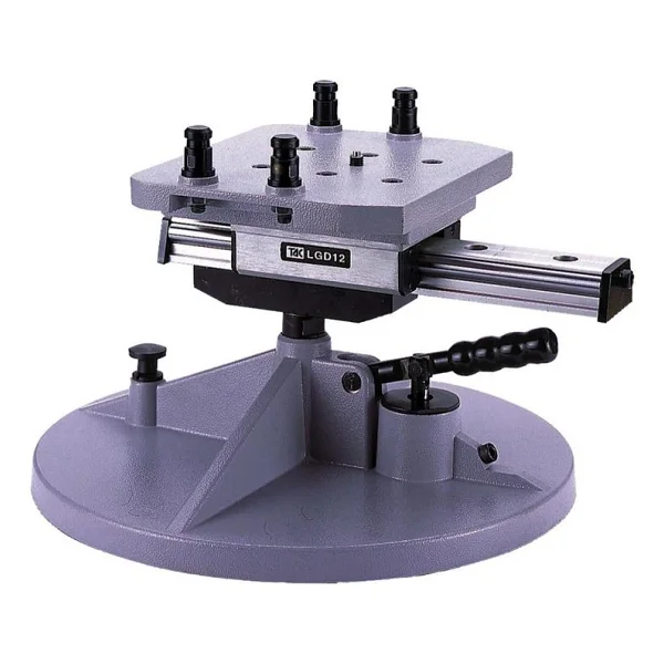 Gison Gpw510b Havalı Vakumlu Tabla - Görsel 8