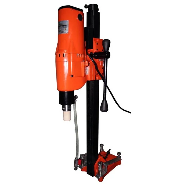 Euromax Ex75001 2450 W Elektrikli Karot Makinesi - Görsel 7