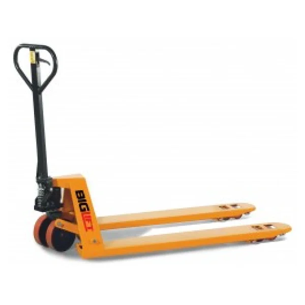 Biglift Rm-L35 3500 Kg Ağır Hizmet Tipi Transpalet - Görsel 4