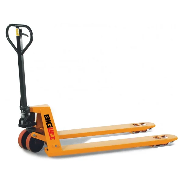 Biglift Rm-L35 3500 Kg Ağır Hizmet Tipi Transpalet - Görsel 5