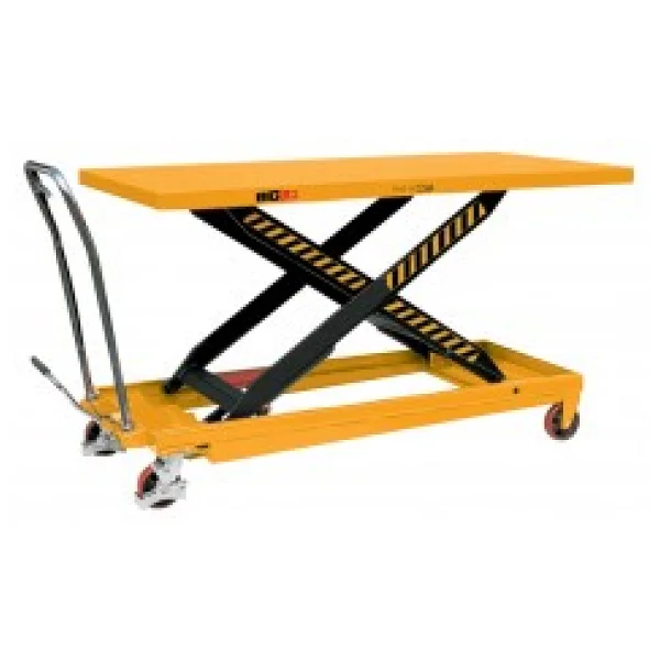 Biglift Rm-Tf50 500 Kg Yük Taşıma Platformu - Görsel 4