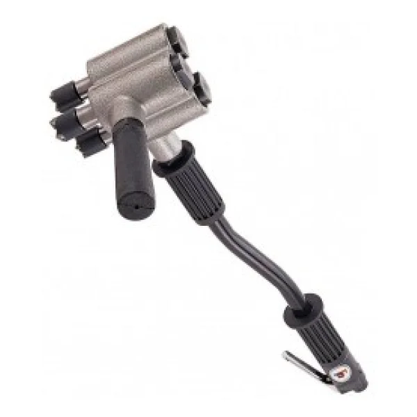 Gison Gp-923a Havalı Rasketa - Görsel 7