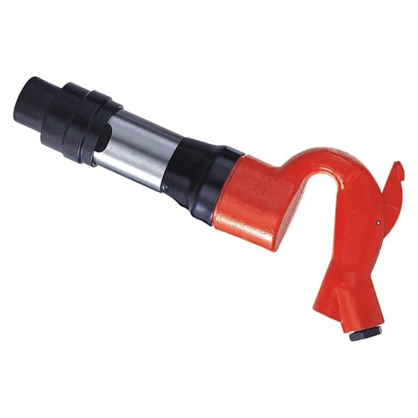 Gison Gp-892h Havalı Keski - Görsel 8