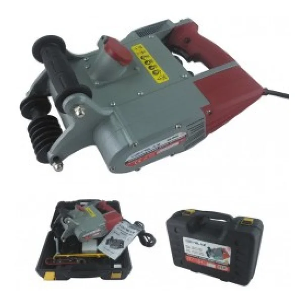 Euromax Ex-75121 1450 W Kazımalı Kanal Açma Makinesi - Görsel 7