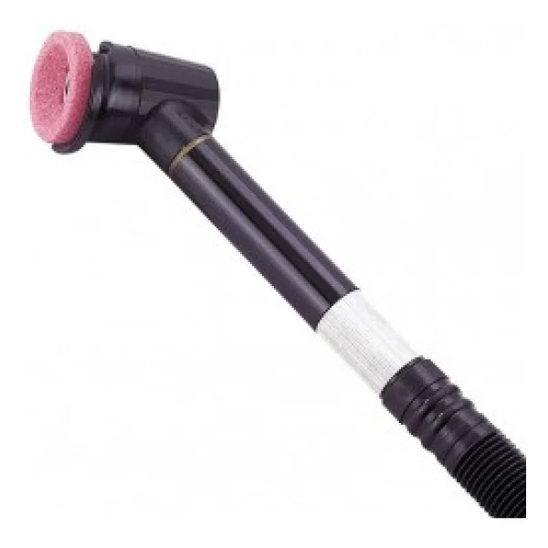 Gison Gp-8241 Açılı Mikro Havalı Taşlama Seti - Görsel 6