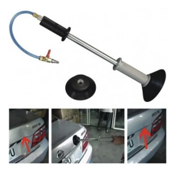 Gison Gpgas618dpr Havalı Kaporta Çektirme - Görsel 3