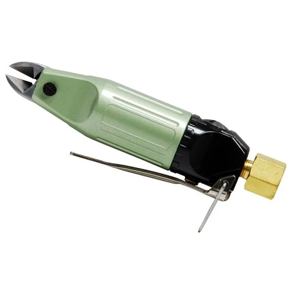 Gison Gp-005 Havalı Yan Keski - Görsel 7