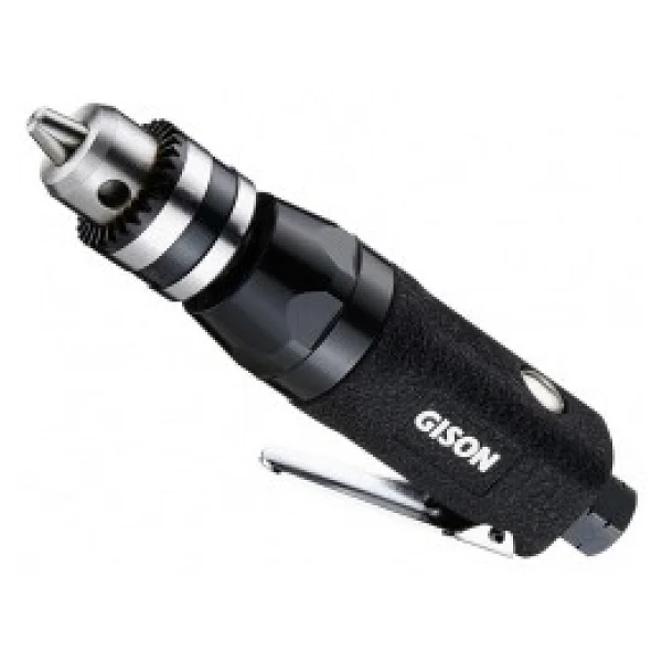 Gison Gp-330a Havalı Matkap - Görsel 7