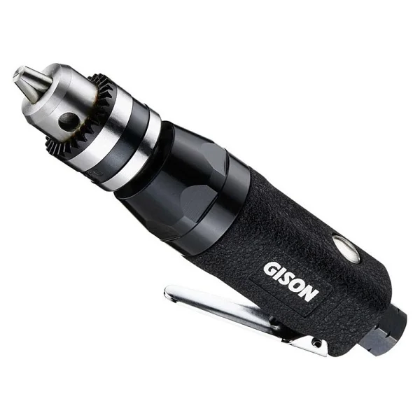 Gison Gp-330a Havalı Matkap - Görsel 8