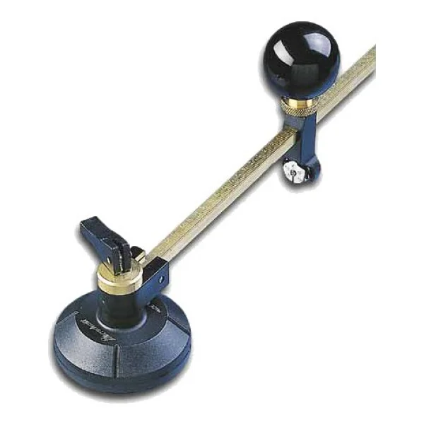 Bohle 514.0 120 cm Daire Cam Kesme - Görsel 2