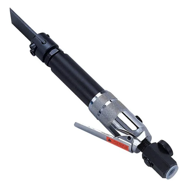 Gison Gp-131 Havalı Yassı Keski - Görsel 8