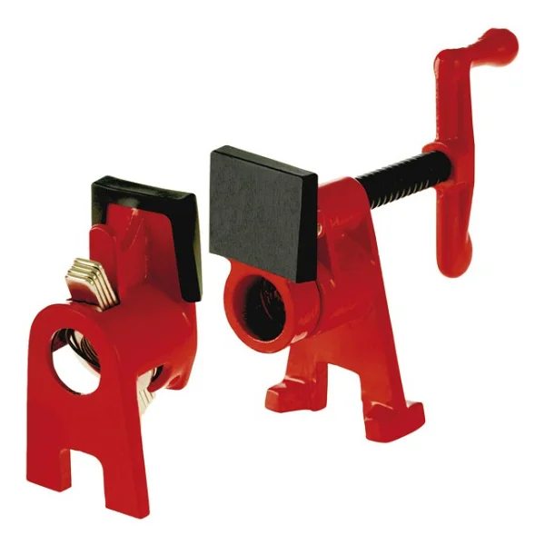 Bessey BPC-H12 Boru Tipi İşkence Seti - Görsel 2