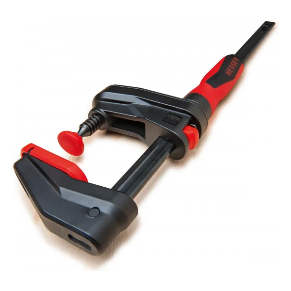 Bessey GK30 300 mm İşkence - Görsel 2