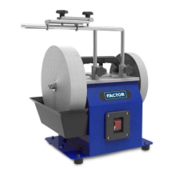 Factor Obw250 Sulu Bileme Makinası 250mm - Görsel 6