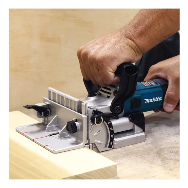 Makita Pj7000 Freze - Görsel 6