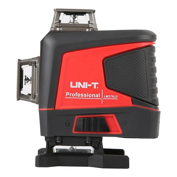 Uni-T Lm576ld 3d 16 Çizgili Yeşil Lazer Hizalama - Görsel 7