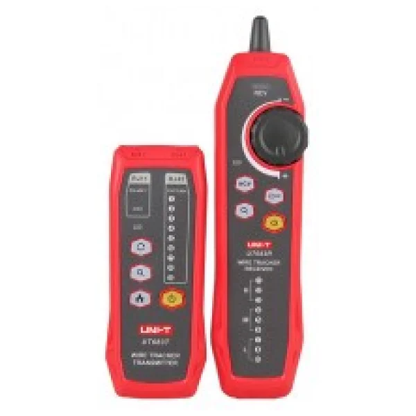 Uni-T Ut-683kıt Kablo Bulucu Test Cihazı - Görsel 2