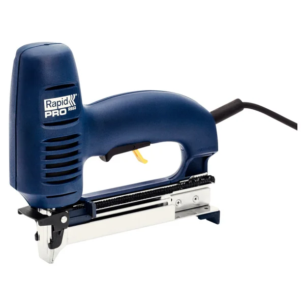 Rapid R553 Elektrikli Zımba Makinesi - Görsel 4
