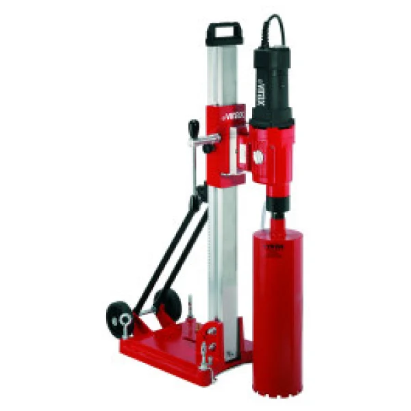 Virax 050120 V250 Karot Makinesi - Görsel 8