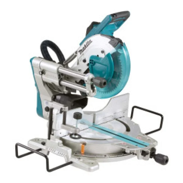 Makita LS1019 1510 W Çift Sürgülü Gönye Testere - Görsel 5