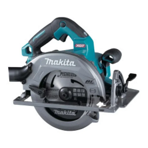 Makita Xgt Hs003gm201 40 V 4 Ah Akülü Daire Testere - Görsel 5