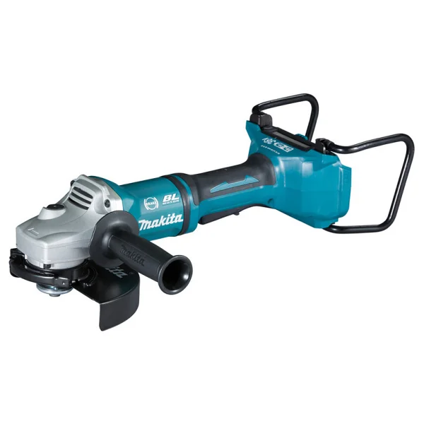Makita Dga900rf2 Avuç Taşlama Makinesi - Görsel 4