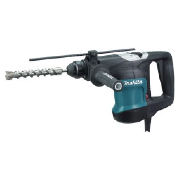 Makita Hr3200c 850 W Elektro Pnömatik Kırıcı-Delici - Görsel 2