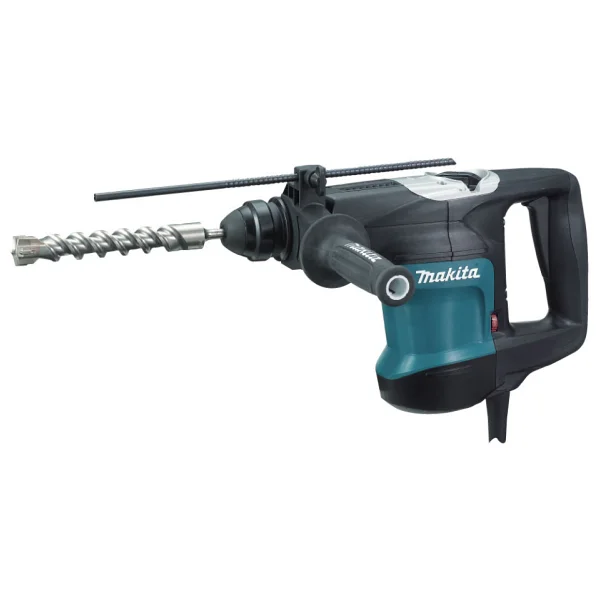 Makita Hr3200c 850 W Elektro Pnömatik Kırıcı-Delici - Görsel 3