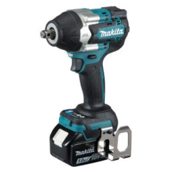 Makita Dtw700rtj Somun Sıkma Makinesi - Görsel 4