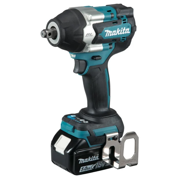 Makita Dtw700rtj Somun Sıkma Makinesi - Görsel 5