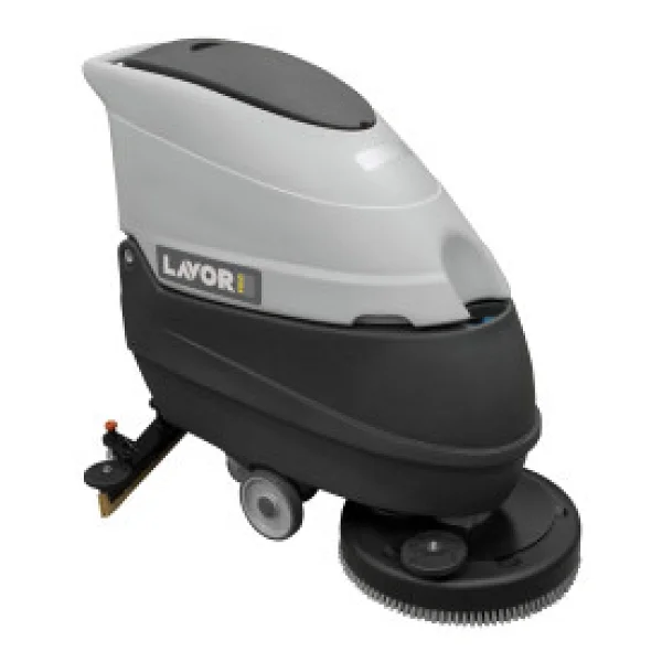 Lavor Free Evo 50b Akülü Zemin Temizleme Makinesi - Görsel 5