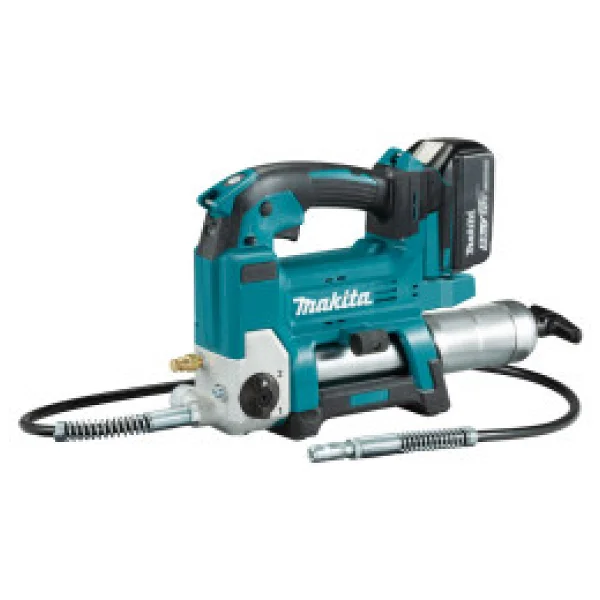 Makita Dgp180rt Gres Tabancası - Görsel 4