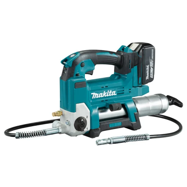 Makita Dgp180rt Gres Tabancası - Görsel 5