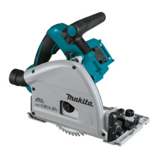 Makita Dsp600z 36 V Dalma Daire Testere - Görsel 8