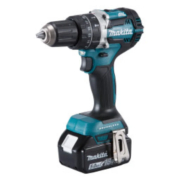 Makita Dhp484rtj Darbeli Matkap - Görsel 9
