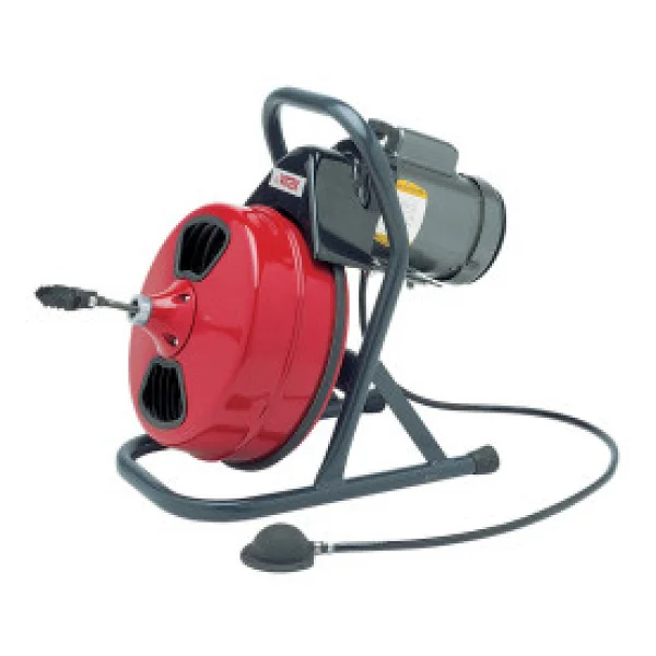 Virax 291200 Elektrikli Gider Açma Makinesi - Görsel 9