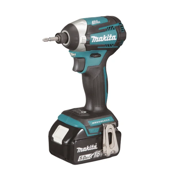 Makita Dtd154rfj 18 V Akülü Darbeli Matkap - Görsel 9