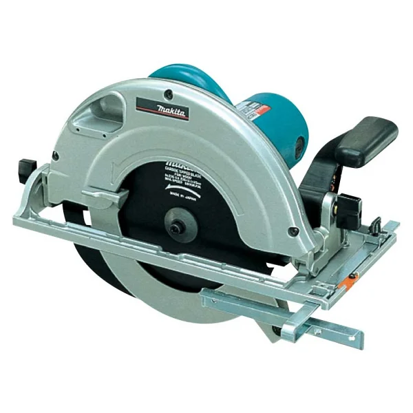 Makita 5903r 2000 W Daire Testere - Görsel 4