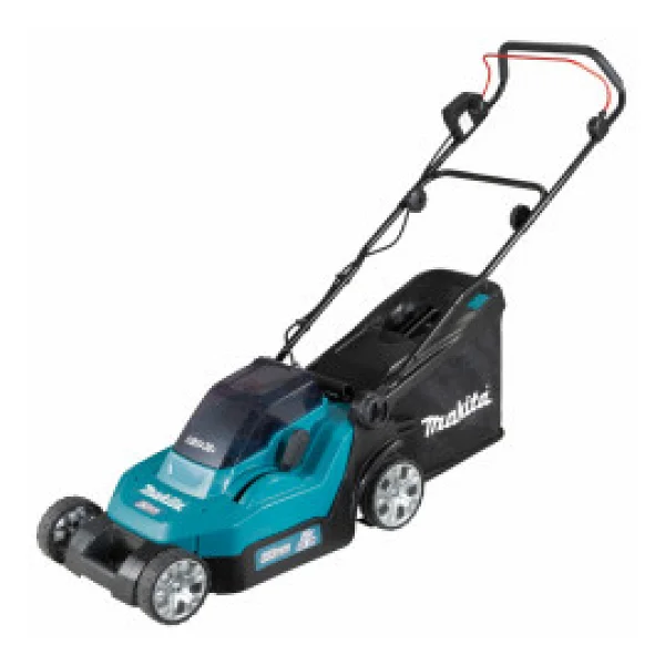 Makita Dlm382z Çim Biçme Makinesi - Görsel 2