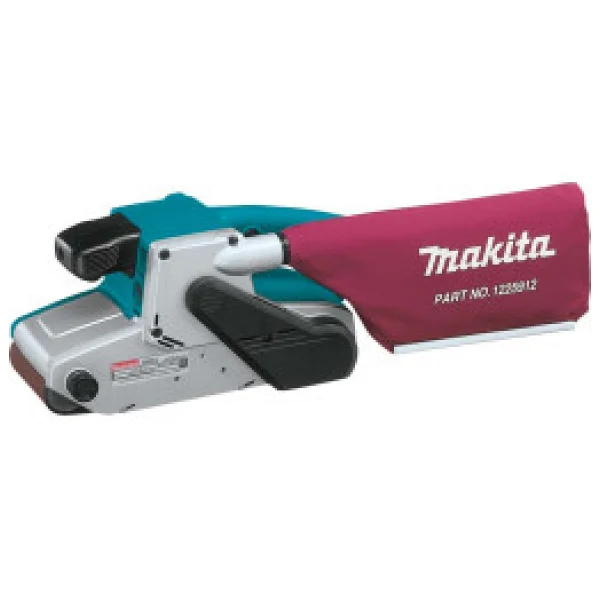 Makita 9404 Tank Zımpara Makinesi - Görsel 6