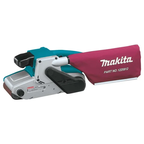 Makita 9404 Tank Zımpara Makinesi - Görsel 7